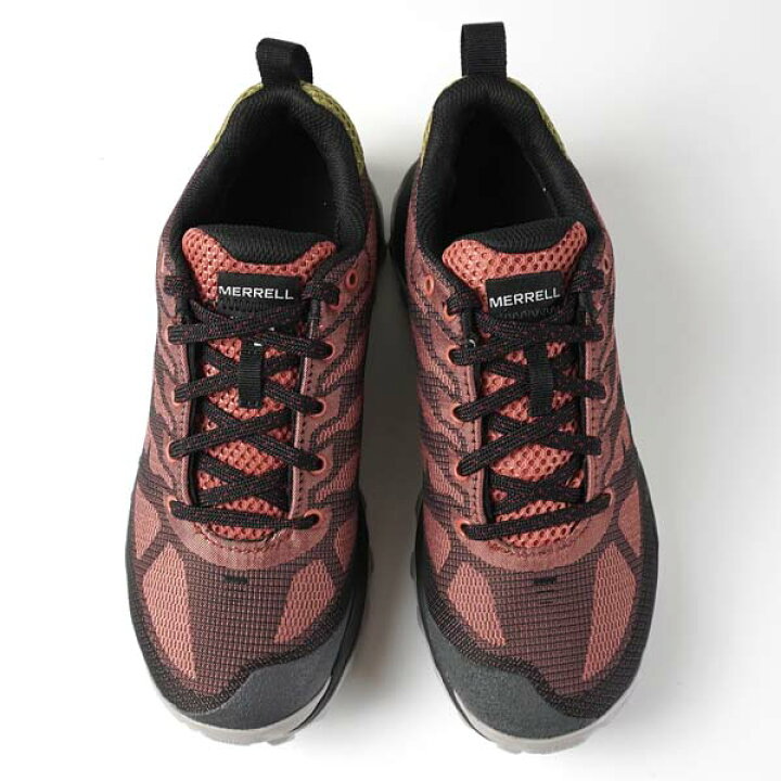 楽天市場】【お買い物マラソン最大2000円OFFクーポン】メレル MERRELL 