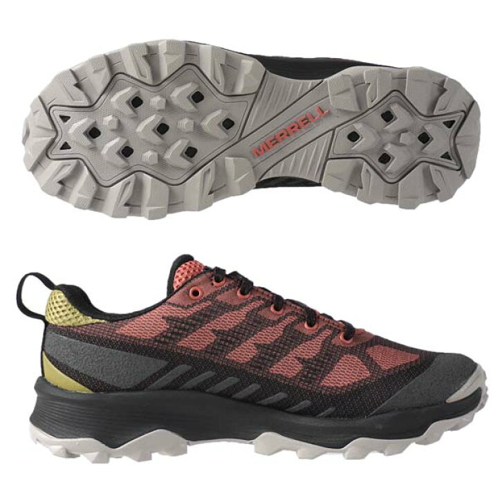 楽天市場】【お買い物マラソン最大2000円OFFクーポン】メレル MERRELL 