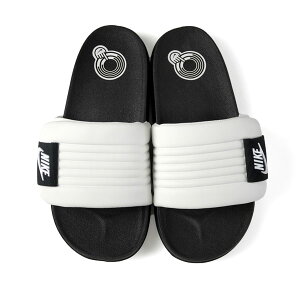 iCL NIKE VICTORI OFFCOURT ADJUST SLIDE DQ9624-100  ItR[g AWXg XCh bNXT_ N[_E RtH[g JWA X|[eB Vv  Y 