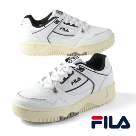 【全品ポイント5倍以上 24日20時より】【30％OFF】 フィラ FILA PLAY OFF 1990 1RM01798D 920 プレイオフ1990 ケビン・ジョンソン着用モデル スニーカー 白 レディース/メンズ シンプル カジュアル ストリート スポーティ