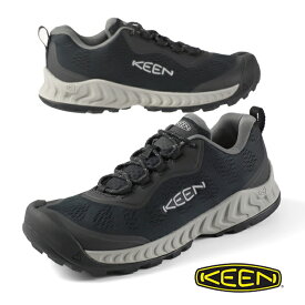 キーン KEEN NXIS SPEED ネクシス スピード 1026114 登山靴 ハイキングシューズ 黒 メンズ カジュアル おしゃれ シンプル アウトドア あす楽 送料無料