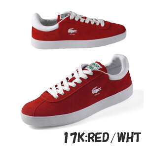 RXe LACOSTE BASESHOT 223 1 SMA 46SMA0065 17K 2D2 312  Z  XG[h Xj[J[ Ki Y  JWA Vv NVJ g`bN 