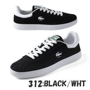 y26.5cm̂݁zyAEgbgԕiszRXe LACOSTE BASESHOT 223 1 SMA 46SMA0065 17K 2D2 312  Z  XG[h Xj[J[ Ki Y  JWA Vv NVJ g