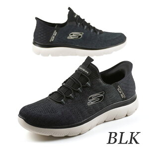 �yP5�{�ȏ� �X�[�p�[SALE�z�y�N���A�����X�����z�X�P�b�`���[�Y SKECHERS SLIP-INS SUMMITS -KEY PACE WIDE FIT �X���b�v�C���Y �T�~�b�c-�L�[�y�[�X ���C�h�t�B�b�g ���L���f�� 232469W BLK CCBK RDBK �E�H�[�L