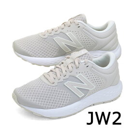 【全品ポイント5倍以上 24日20時より】ニューバランス New Balance WE420 JN2 JW2 2E EE フィットネス ランニング ウォーキング 幅広 コンフォートスニーカー レディース シンプル スポーティー