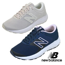 【全品ポイント5倍以上 24日20時より】ニューバランス New Balance WE420 JN2 JW2 2E EE フィットネス ランニング ウォーキング 幅広 コンフォートスニーカー レディース シンプル スポーティー