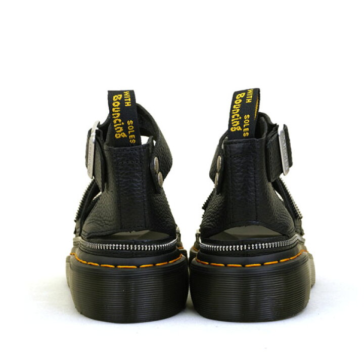 楽天市場】ドクターマーチン Dr.Martens CLARISSA II QUAD HDW  