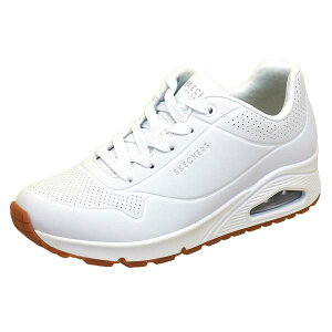 XPb`[Y SKECHERS UNO - STAND ON AIR 73690 WHT  Em X^h I GA[\[  Xj[J[ fB[X 킢 Vv  
