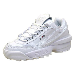 yNAXztB FILA Disruptor II EXP × BE FIRST WSS23023  fBXv^[2 EXP x r[t@[Xg JWAXj[J[ Xg[g fB[X Vv JWA Xg[g BE:F