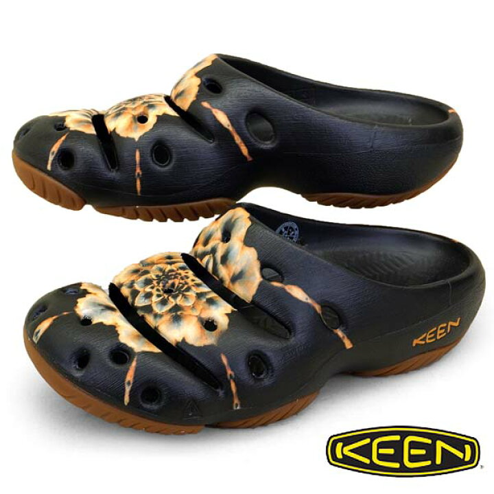 楽天市場】キーン KEEN YOGUI ARTS 1027132 ヨギ アーツ タイダイ 