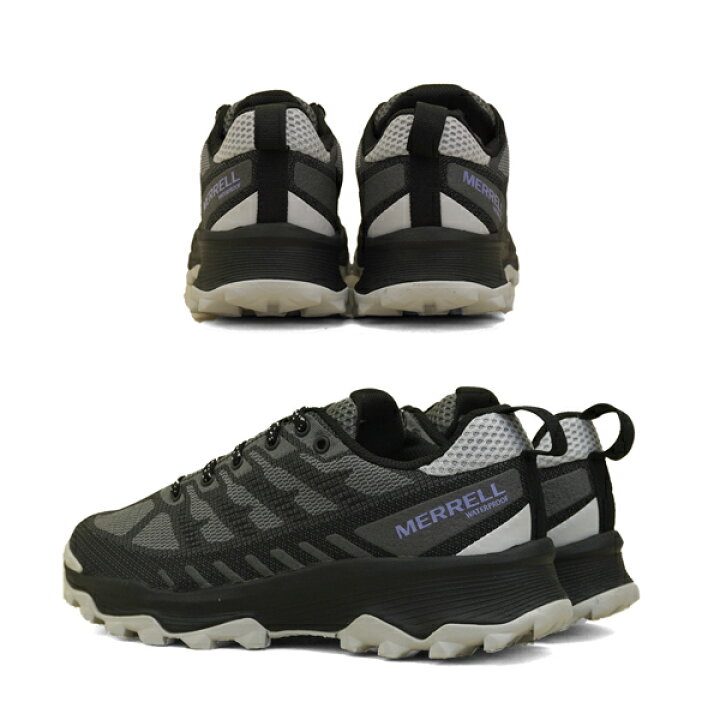 楽天市場】メレル MERRELL SPEED ECO WATERPROOF スピード エコ 