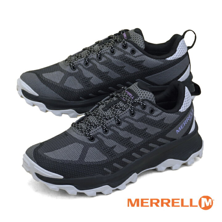 楽天市場】メレル MERRELL SPEED ECO WATERPROOF スピード エコ 