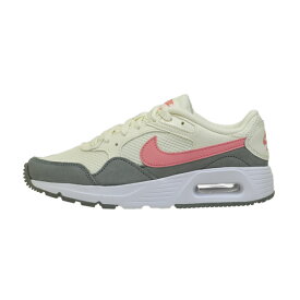 【最大2000円OFF券 全品P2倍以上 27日1:59迄】ナイキ WMNS NIKE AIR MAX SC エア マックス SC CW4554-114 トレーニングシューズ ランニング レディース レトロチック レトロ シンプル カジュアル スポーティ