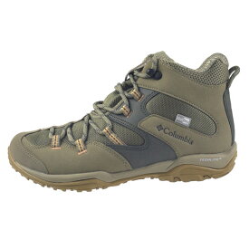 【ポイント5倍！】【幅広ワイド】コロンビア Columbia Saber V Mid Outdry Wide YK2365-297 セイバー 5 ミッド アウトドライ トレッキング 登山靴 レディース アウトドア 送料無料