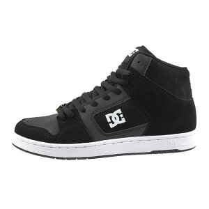 y26cm̂݁zyAEgbgԕiszfB[V[V[Y DC Shoes MANTECA 4 HI DM005007 BKW }eJ U[ Xg[g oXPbg nCJbg XP[g{[h Xj[J[  Y 
