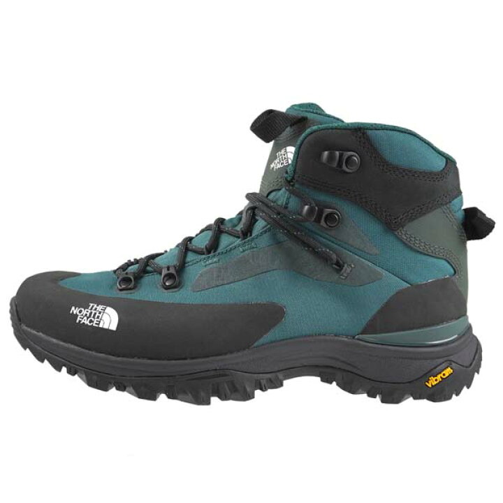 楽天市場】ザ・ノース・フェイス THE NORTH FACE Creston Hike Mid WP 