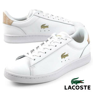 yKizRXe LACOSTE CARNABY SET 224 3 SFA zCg/CguE 48SFA0014 2J8 NVbN R[g Xj[J[ {v fB[X Vv  킢 NVJ X|[eB 