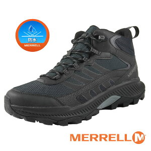 MERRELL SPEED STRIKE 2 MID WP Xs[hXgCN ~bh EH[^[v[t J037833  h oRC gbLO g AEghA Y 