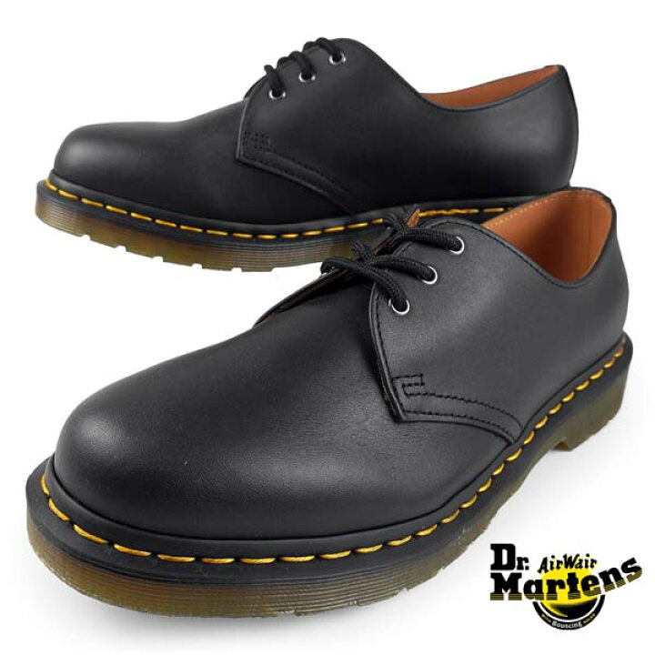 楽天市場】〔PT5倍！〕ドクターマーチン Dr.Martens 1461 NAPPA 