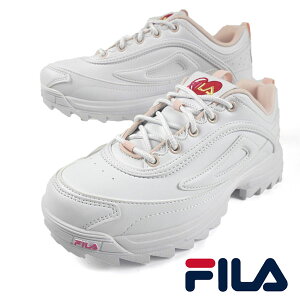 tB FILA DISTORTER PREMIUM HEART WFW24028-127 fBXg[^[ v~A n[g  `L[ JWAXj[J[  Xg[g  킢 X|[eB fB[X 