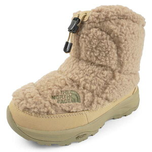 UEm[XEtFCX THE NORTH FACE W Nuptse Bootie Short Fleece RR NFW52476 KT kvV u[eB V[g t[X Pv^ h/h/ۉ JWA EB^[u[c AEghA 