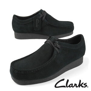 yKiz N[NX Clarks Wallabee EVO WP r[ GH EH[^[v[t [Jbg 26177833  ubNXG[h h JWA Vv  fB[X 