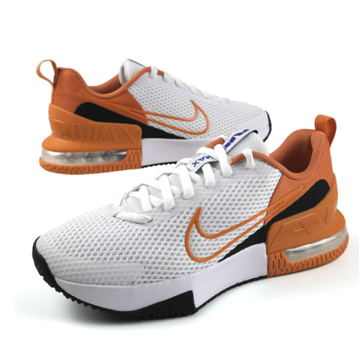 楽天市場】ナイキ NIKE AIR MAX ALPHA TRAINER 6 エア マックス 