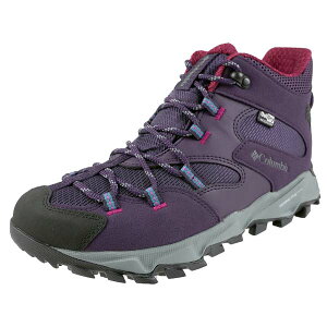 �y���L���C�h�z�R�����r�A �V�A�E�g�h���C ����/�h�� Columbia Saber VI Mid Outdry Wide YK9060 286 506 �Z�C�o�[ 6 �~�b�h ���C�h �y�� �n�C�L���O �g���b�L���O �o�R�C �� �� ���f�B�[�X ��������