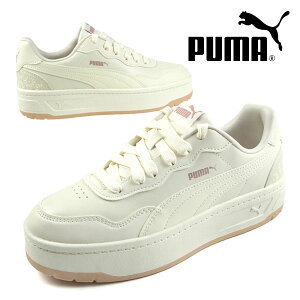 y}\_241:59zv[} PUMA Court Lally Skye LC 402488 - 01 R[g [ Xj[J[ [zCg  Xj[J[ X|[eB ejX JWA ^C  v f