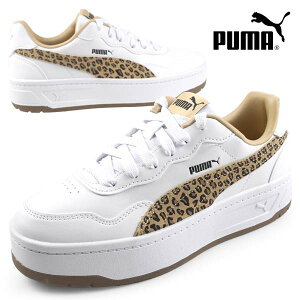 v[} PUMA Court Lally Skye LEO 402492 - 01 R[g [ SKYE I Xj[J[ zCg  Xj[J[ X|[eB Ip[h ^ NVbNR[g JWA ^C  fB[X 