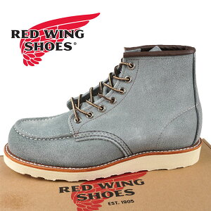 kXG[hN[i[v[glVF bhEBO RED WING 6-inch Classic Moc 8800 _XeBu[ 6C` NVbNbN Ar[ JWA Vv Y 