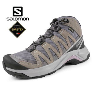 T SALOMON X-ADVENTURE RECON MID GTX W 477534 Excalibur / Gull / Nirvana U[nCLOV[Y oRC SAebNX h  ~bh AEghA JWA Vv fB[X 