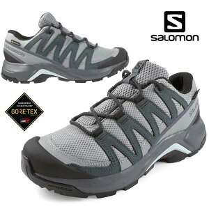 T SALOMON X-ADVENTURE RECON GTX W 478133 Monument U[nCLOV[Y oRC SAebNX h  EH[LO AEghA JWA Vv fB[X 