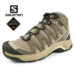 T SALOMON X-ADVENTURE RECON MID GTX W 478152 Desert Tan U[nCLOV[Y oRC SAebNX h  gbLO AEghA JWA Vv fB[X 