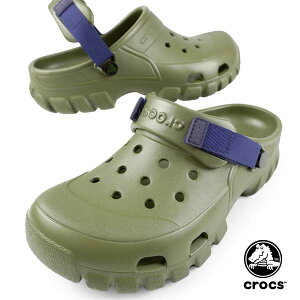 yNAXzNbNX crocs offroad sport clog 202651-3C7 Army Green It[h X|[c NbO ΍ T_ JWA X|[eB Vv  Y 