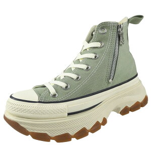 �R���o�[�X CONVERSE ALL STAR TREKWAVE Z HI �I�[���X�^�[ �g���b�N�E�G�[�u �n�C 1SE 541 542 �N���V�J�� �J�W���A�� ������� ���킢�� �V���v�� ���f�B�[�X/�����Y ��������