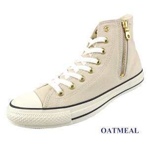 Ro[X CONVERSE ALL STAR GOLDZIP HI I[X^[ X^[ S[hWbv nC TChWbp[ t@Xi[ Wbv nCJbg JWA Vv  g`bN fB[X/Y 