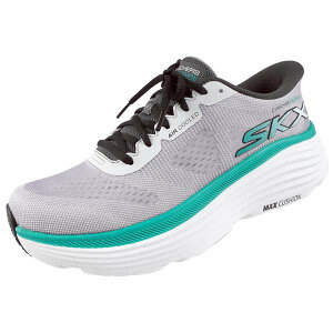 XPb`[Y SKECHERS SLIP-INS MAX CUSHIONING ENDEAVOUR EXCITON 220611 LTGY NVY  jOV[Y XbvCY Y JWA Vv X|[eB  