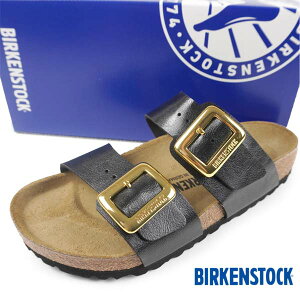 rPVgbN BIRKENSTOCK Sydney Cushion Buckle 1029379 Vhj[ NbV obN S[h Graceful Licorice RtH[gT_ {xg M[ Vv fB[X  