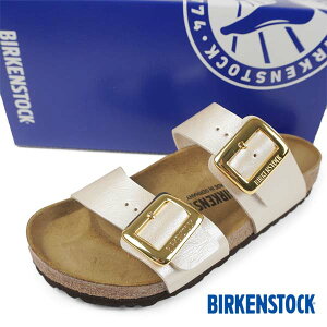 rPVgbN BIRKENSTOCK Sydney Cushion Buckle 1029463 Vhj[ NbV obN S[h Graceful Pearl White RtH[gT_ {xg M[ Vv fB[X  