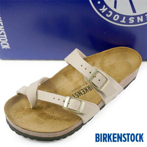 �y���{���K�i�z�r���P���V���g�b�N BIRKENSTOCK Mayari �r���P���V���g�b�N�T���_�� �}���� �g���O �R���t�H�[�g �T���_�� 1029811 �r���R�t���[ �T���h�L���b�X�� �w�t�T���_�� �J�W���A�� �V���v