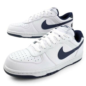 �i�C�L NIKE BIG NIKE LOW 355152-140 �r�b�O �i�C�L ���[ ���Z�� �N���V�b�N�R�[�g�V���[�Y ���g�� �J�W���A�� �X�j�[�J�[ �����Y ��������