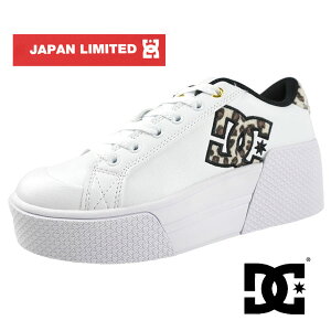 fB[V[V[Y DC Shoes CHELSEA LITE WEDGE DW254602 WLB `FV[ Cg EFbW Ip[h vbg\[ Xj[J[ JWA X|[eB  킢 fB[X 