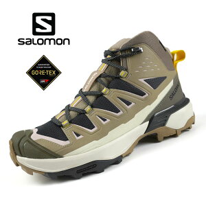 T SALOMON X ULTRA 360 EDGE MID GORE-TEX SAebNX h ʋC 478724 nCLO oRC y gbLO Av[` AEghA JWA Vv Y 