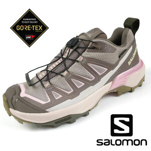 T SALOMON X ULTRA 360 EDGE GTX W 479818 Iron / Etherea / Fairy Tale nCLO oRC SAebNX y h ʋC AEghA JWA Vv fB[X 