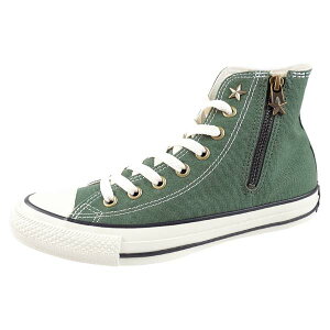 Ro[X CONVERSE ALL STAR STARZIP HI I[X^[ X^[Wbv nC A[~[O[ ubN TChWbp[ t@Xi[ JWA Vv g`bN fB[X/Y 