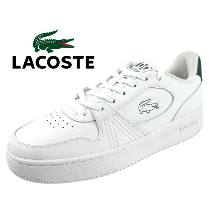 楽天市場】【P5倍以上 マラソン期間中】ラコステ LACOSTE L001 SET 