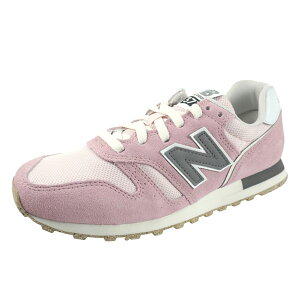 �j���[�o�����X New Balance WL373XC2 �s���N �N���V�b�N �����j���O �E�H�[�L���O �V���v�� �X�|�[�e�B�[ ������� ���g�����킢�� ���g���`�b�N ���f�B�[�X ��������