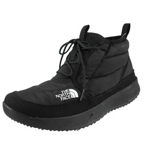 UEm[XEtFCX THE NORTH FACE Nuptse Chukka WP III NF52573 KK kvV `bJ EH[^[v[t ubN  h `bJu[c fB[X/Y 
