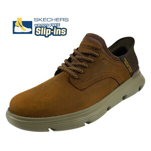 �yP5�{�ȏ� �}���\�����Ԓ��z�X�P�b�`���[�Y SKECHERS SLIP-INS GARZA GERVIN �X���b�v�C���Y �K�[�U �K�[�r�� 205046 CDB �X���b�|�� �t�H�[�}�� �r�W�l�X �J�W���A�� �{�v �� �E�H�[�L���O �V���v�� ��